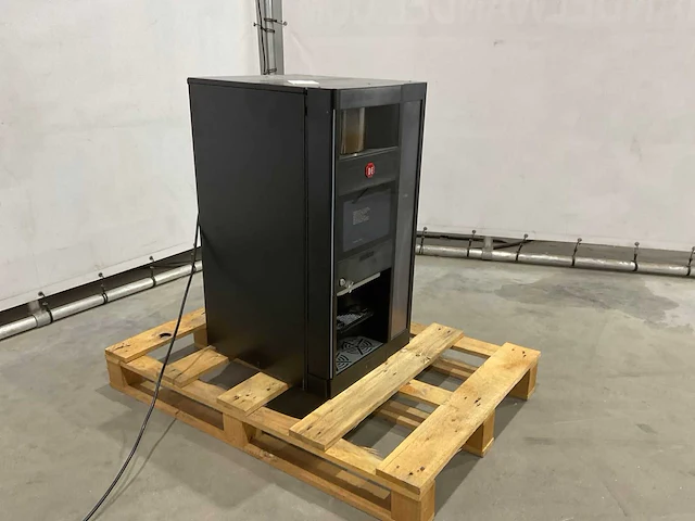 Wittenborg 9100 espresso professionele koffiemachine - afbeelding 2 van  7