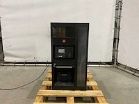 Wittenborg 9100 espresso professionele koffiemachine - afbeelding 3 van  7