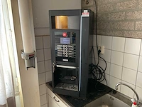 Wittenborg de omni s espresso koffiemachine - afbeelding 1 van  8