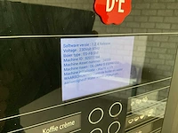 Wittenborg de omni s espresso koffiemachine - afbeelding 5 van  8