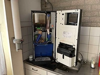 Wittenborg de omni s espresso koffiemachine - afbeelding 6 van  8