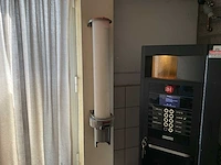 Wittenborg de omni s espresso koffiemachine - afbeelding 8 van  8