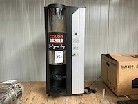 Wittenborg fb55-decs koffiemachine - afbeelding 1 van  4