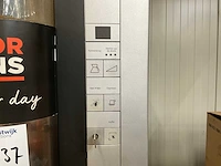 Wittenborg fb55-decs koffiemachine - afbeelding 3 van  4