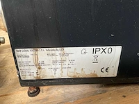 Wittenborg fb55-decs koffiemachine - afbeelding 4 van  4