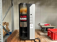 Wittenborg fb55-decs koffiemachine - afbeelding 1 van  4