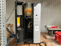 Wittenborg fb55-decs koffiemachine - afbeelding 2 van  4