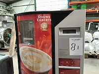 Wittenborg fb7100 koffiemachine - afbeelding 3 van  9