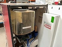 Wittenborg fb7100 koffiemachine - afbeelding 6 van  9
