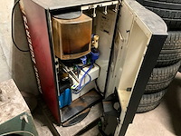 Wittenborg koffieautomaat - afbeelding 4 van  5