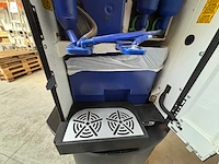 Wittenborgh de koffiemachine - afbeelding 2 van  12