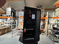 Wittenborgh de koffiemachine