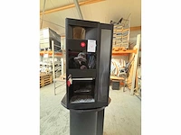 Wittenborgh de koffiemachine - afbeelding 6 van  12