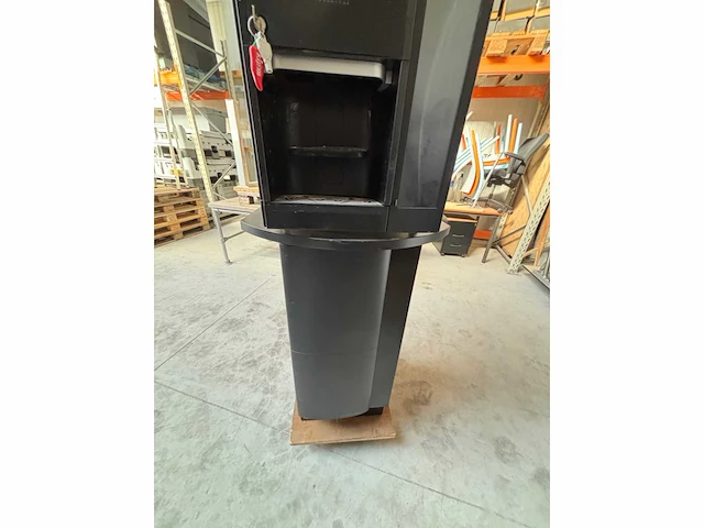 Wittenborgh de koffiemachine - afbeelding 7 van  12