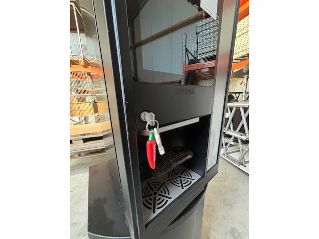 Wittenborgh de koffiemachine - afbeelding 8 van  12