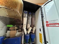 Wittenborgh de koffiemachine - afbeelding 10 van  12