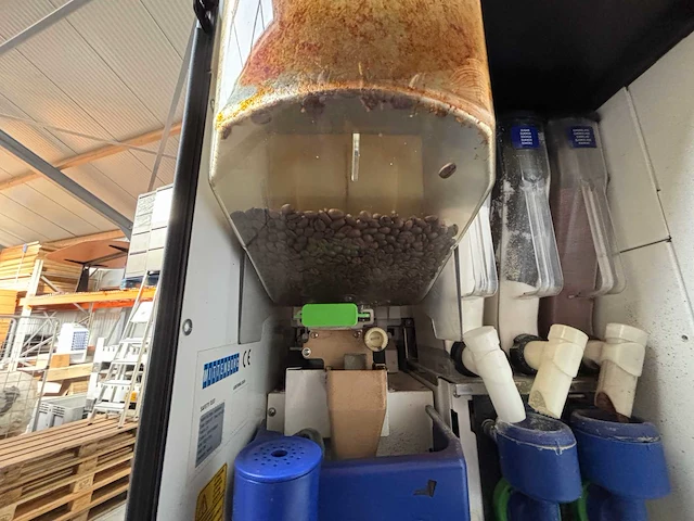 Wittenborgh de koffiemachine - afbeelding 11 van  12
