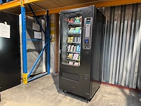 Wittern - snackmart 3168a - snoepautomaat - vending machine - afbeelding 3 van  9