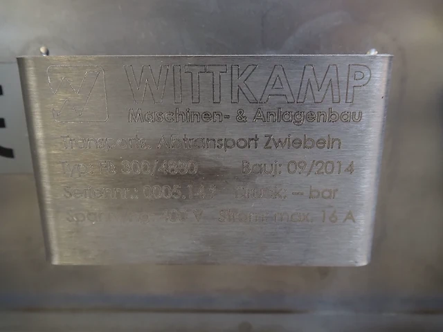Wittkamp - afbeelding 4 van  12