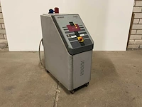 Wittmann tempro basic tp-8a:90 tempreerunit - afbeelding 1 van  5