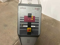 Wittmann tempro basic tp-8a:90 tempreerunit - afbeelding 2 van  5
