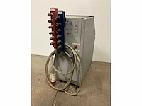 Wittmann tempro basic tp-8a:90 tempreerunit - afbeelding 3 van  5