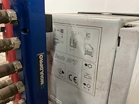 Wittmann tempro basic tp-8a:90 tempreerunit - afbeelding 4 van  5