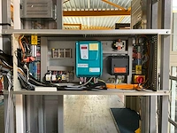 Wittur - hhl w line - lift - afbeelding 3 van  16