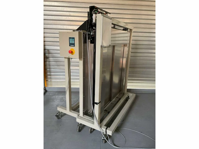 Wittur - hhl w line - lift - afbeelding 4 van  16
