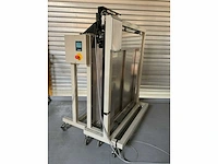 Wittur - hhl w line - lift - afbeelding 4 van  16