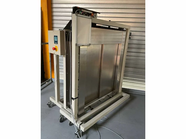 Wittur - hhl w line - lift - afbeelding 5 van  16