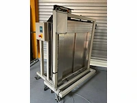 Wittur - hhl w line - lift - afbeelding 5 van  16