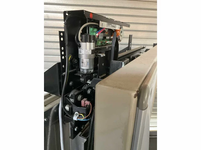 Wittur - hhl w line - lift - afbeelding 6 van  16