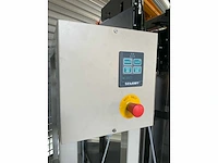 Wittur - hhl w line - lift - afbeelding 7 van  16