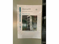 Wittur - hhl w line - lift - afbeelding 12 van  16