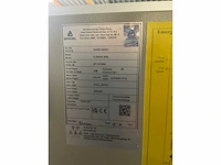 Wittur - hhl w line - lift - afbeelding 16 van  16