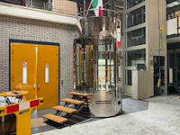 Wittur - lift - afbeelding 1 van  9