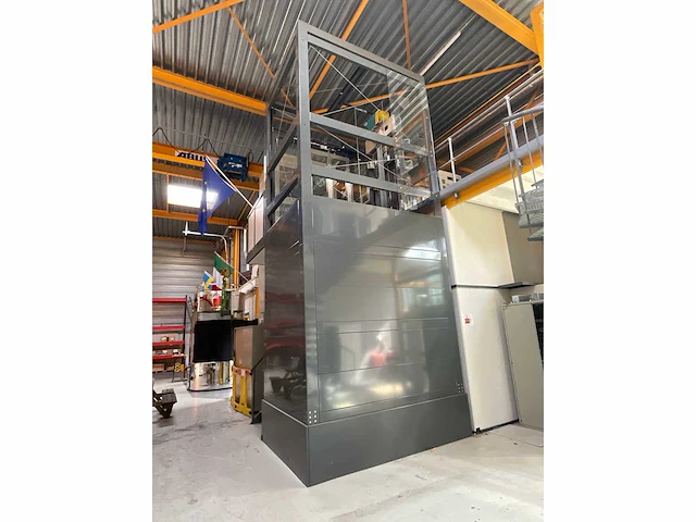 Wittur - m-pack ru - lift - afbeelding 2 van  27
