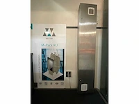 Wittur - m-pack ru - lift - afbeelding 3 van  27