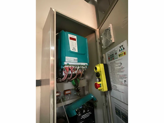 Wittur - m-pack ru - lift - afbeelding 4 van  27