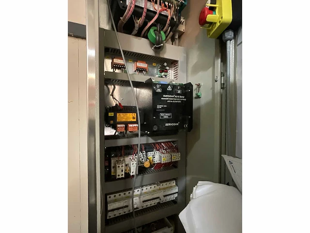 Wittur - m-pack ru - lift - afbeelding 7 van  27