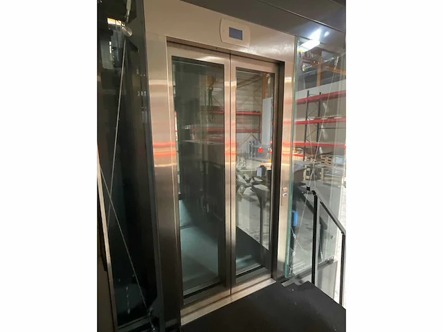 Wittur - m-pack ru - lift - afbeelding 11 van  27