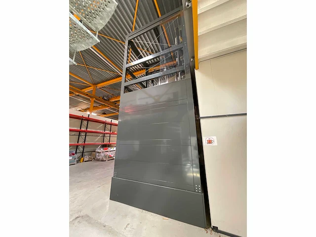 Wittur - m-pack ru - lift - afbeelding 13 van  27