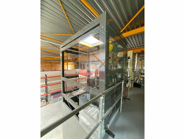Wittur - m-pack ru - lift - afbeelding 14 van  27