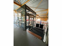 Wittur - m-pack ru - lift - afbeelding 16 van  27