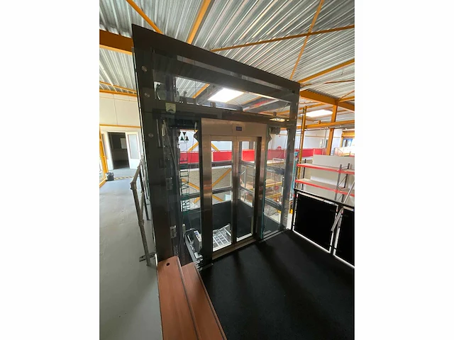 Wittur - m-pack ru - lift - afbeelding 17 van  27