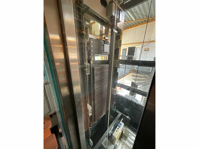 Wittur - m-pack ru - lift - afbeelding 20 van  27