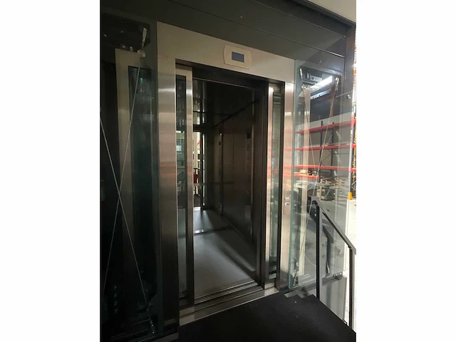 Wittur - m-pack ru - lift - afbeelding 22 van  27