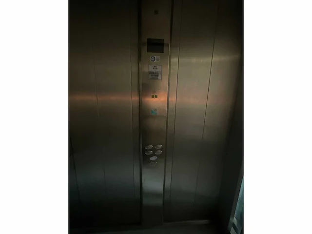 Wittur - m-pack ru - lift - afbeelding 24 van  27