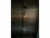 Wittur - m-pack ru - lift - afbeelding 24 van  27